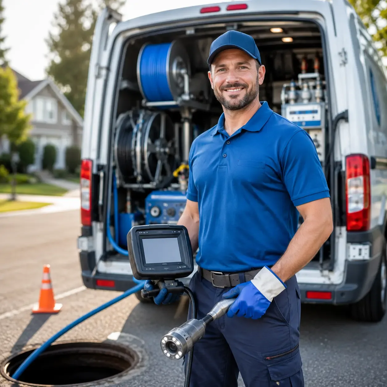 Local Pipe Relining specialists in Polebridge, MT