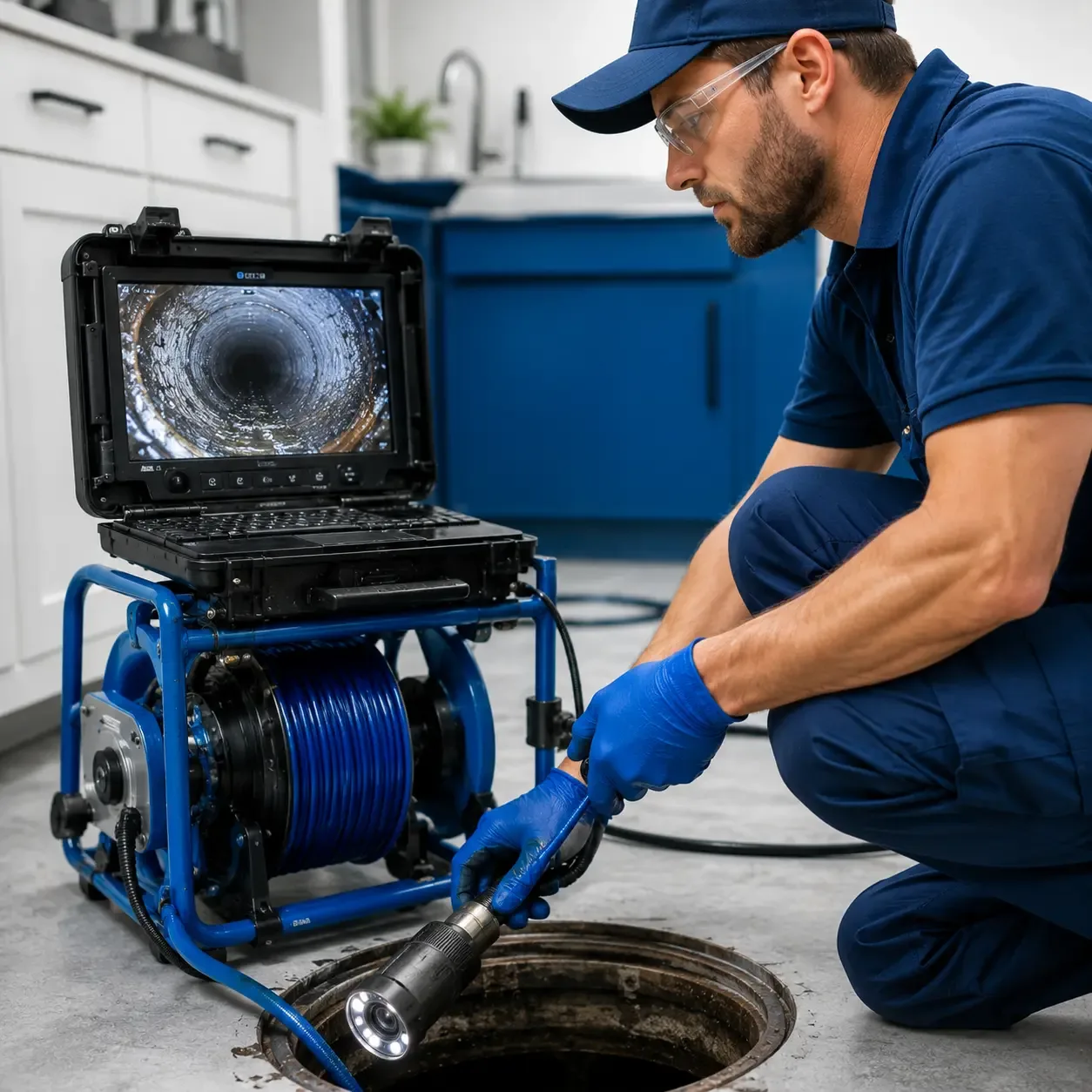 Pipe Relining professionals serving Polebridge, MT